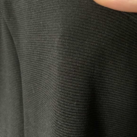 Black Sleeveless Skater Dress 🖤✨🖤👯♀️✨ - Picture 5 of 7